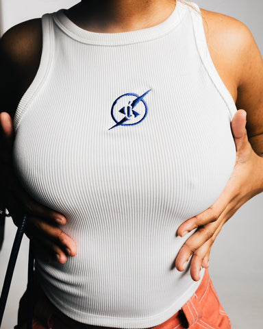 INSANIDY FEMALE VEST