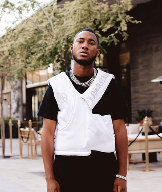 Insanidy Multi-Pocket Vest